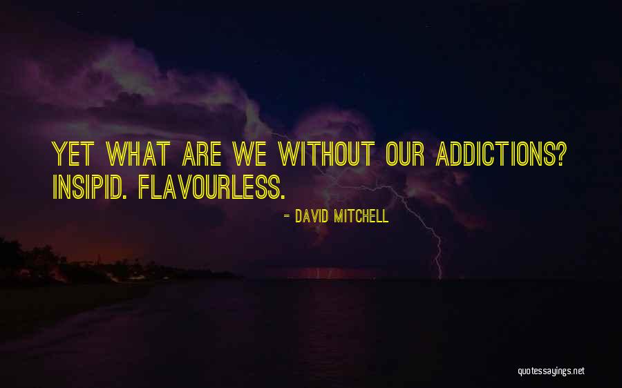 Classic Fm Film Composer Quotes By David Mitchell