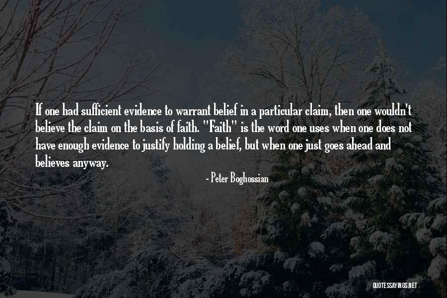 Classic Fm Film Composer Quotes By Peter Boghossian