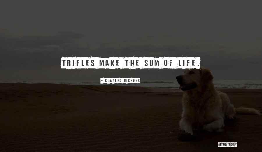 Classic Life Quotes By Charles Dickens Classic Life Quotes By Charles Dickens