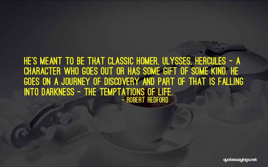 Classic Life Quotes By Robert Redford Classic Life Quotes By Robert Redford