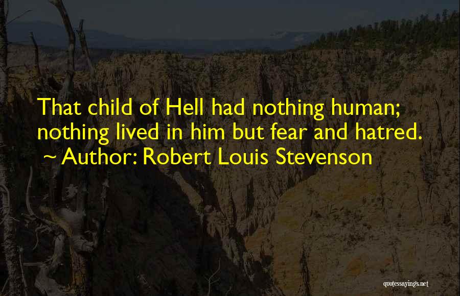 Classic Literature Quotes By Robert Louis Stevenson