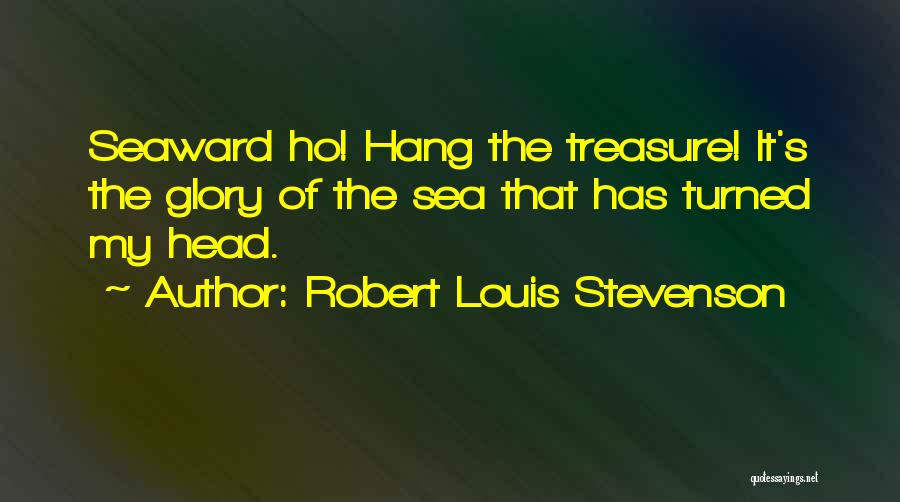 Classic Literature Quotes By Robert Louis Stevenson