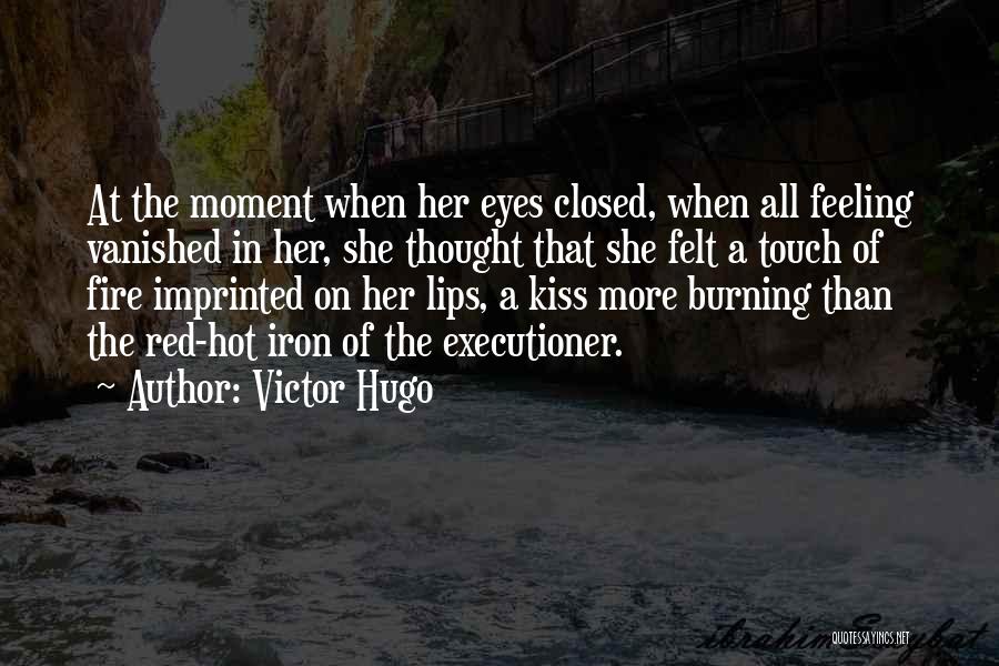 Classic Literature Quotes By Victor Hugo