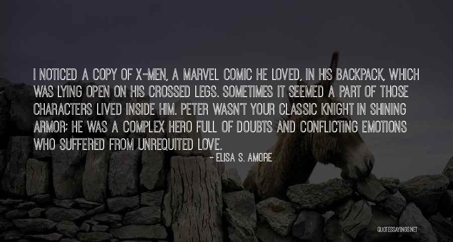 Classic Love Quotes By Elisa S. Amore Classic Love Quotes By Elisa S. Amore