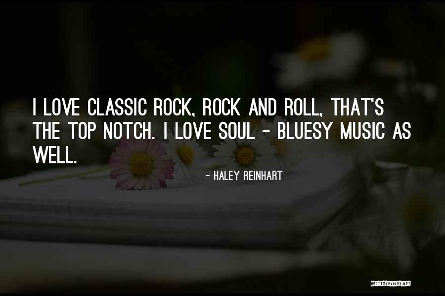 Classic Love Quotes By Haley Reinhart