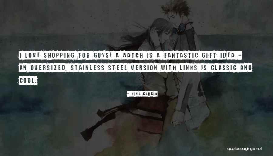 Classic Love Quotes By Nina Garcia Classic Love Quotes By Nina Garcia