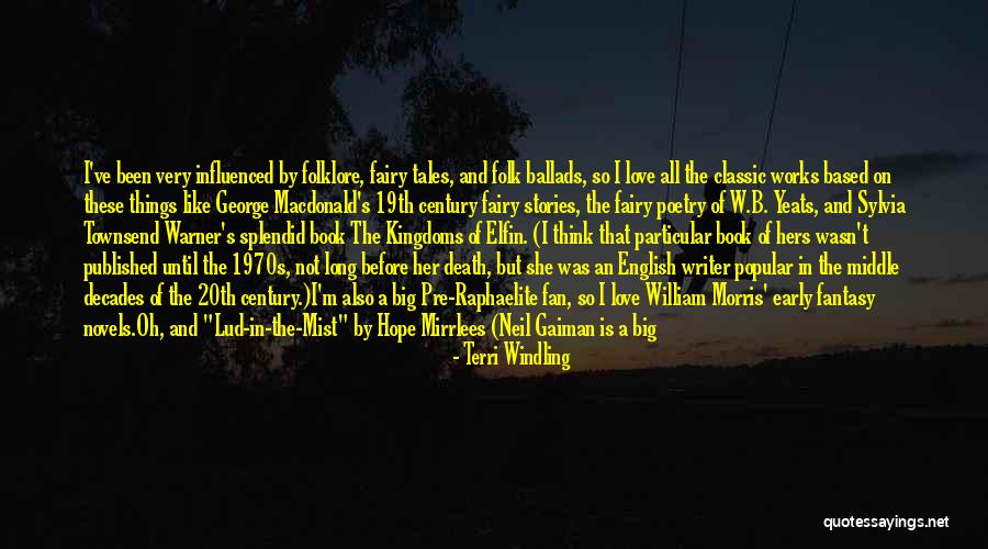Classic Love Quotes By Terri Windling Classic Love Quotes By Terri Windling