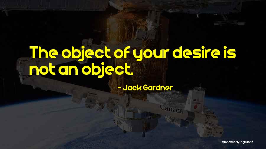 Classic Made In Chelsea Quotes By Jack Gardner