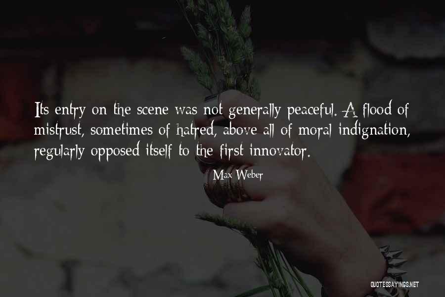 Classic Mafia Quotes By Max Weber Classic Mafia Quotes By Max Weber