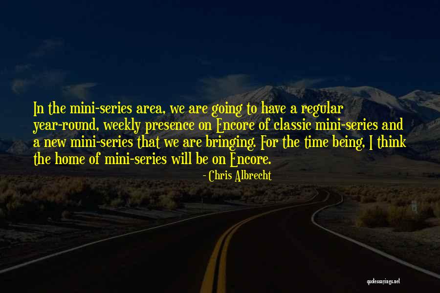 Classic Mini Quotes By Chris Albrecht Classic Mini Quotes By Chris Albrecht