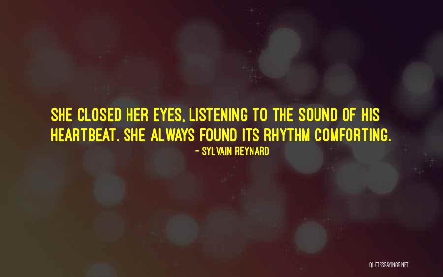 Classic Mini Quotes By Sylvain Reynard Classic Mini Quotes By Sylvain Reynard