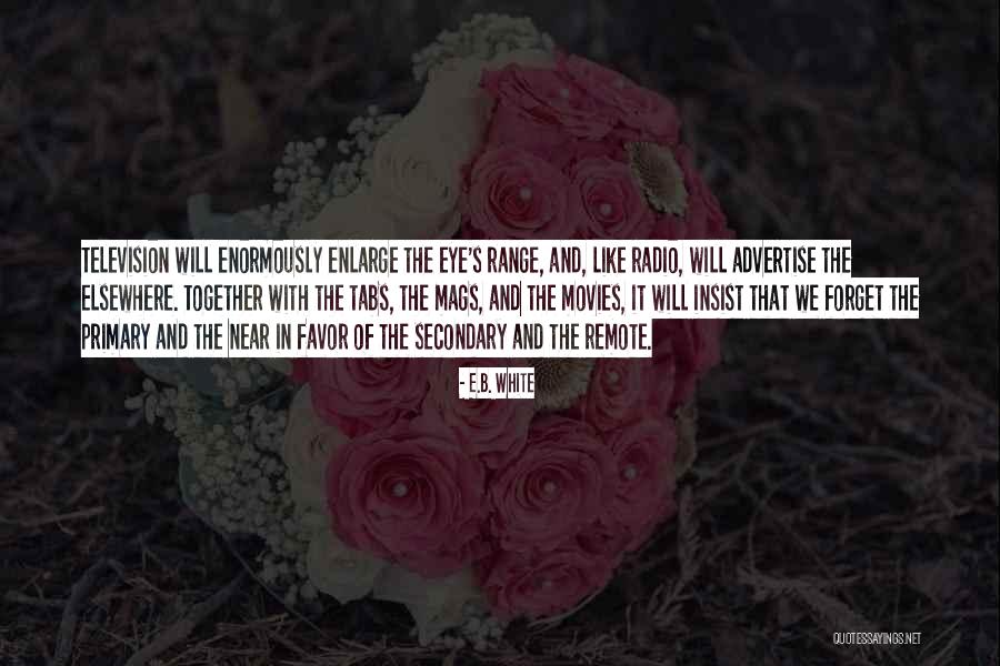 Classic Rake Quotes By E.B. White Classic Rake Quotes By E.B. White