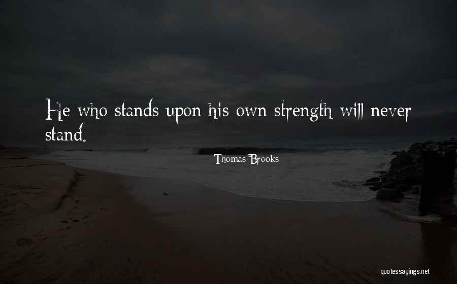 Classic Rake Quotes By Thomas Brooks Classic Rake Quotes By Thomas Brooks