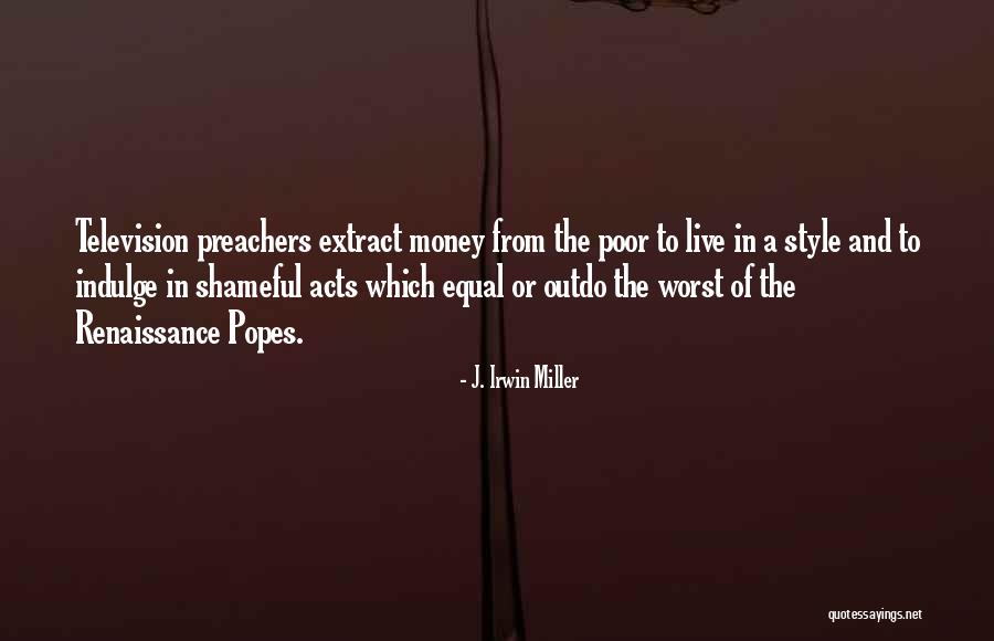 Classic Romantic Poetry Quotes By J. Irwin Miller Classic Romantic Poetry Quotes By J. Irwin Miller