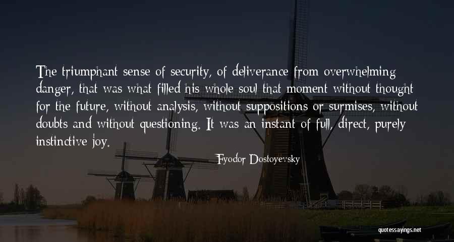 Classic Songs Quotes By Fyodor Dostoyevsky Classic Songs Quotes By Fyodor Dostoyevsky