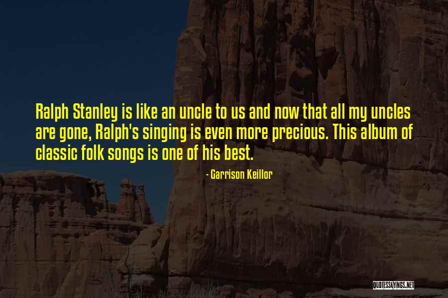 Classic Songs Quotes By Garrison Keillor Classic Songs Quotes By Garrison Keillor