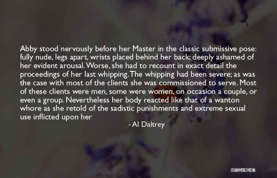 Classic Times Quotes By Al Daltrey Classic Times Quotes By Al Daltrey