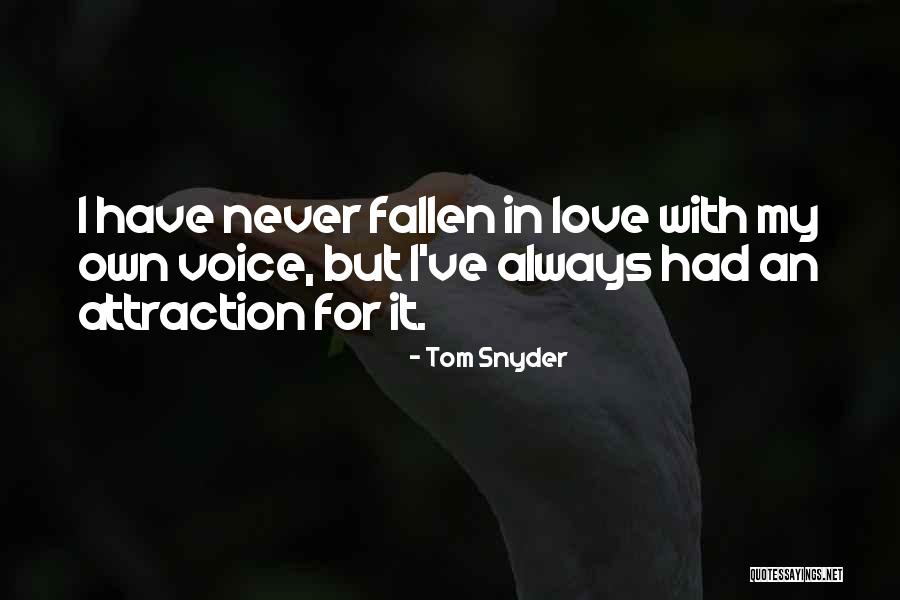 Classic White Girl Quotes By Tom Snyder Classic White Girl Quotes By Tom Snyder