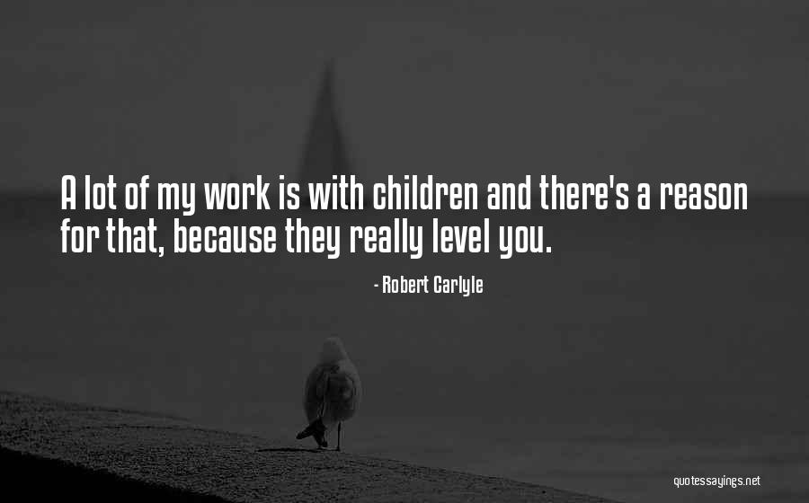 Classical Democracy Quotes By Robert Carlyle Classical Democracy Quotes By Robert Carlyle