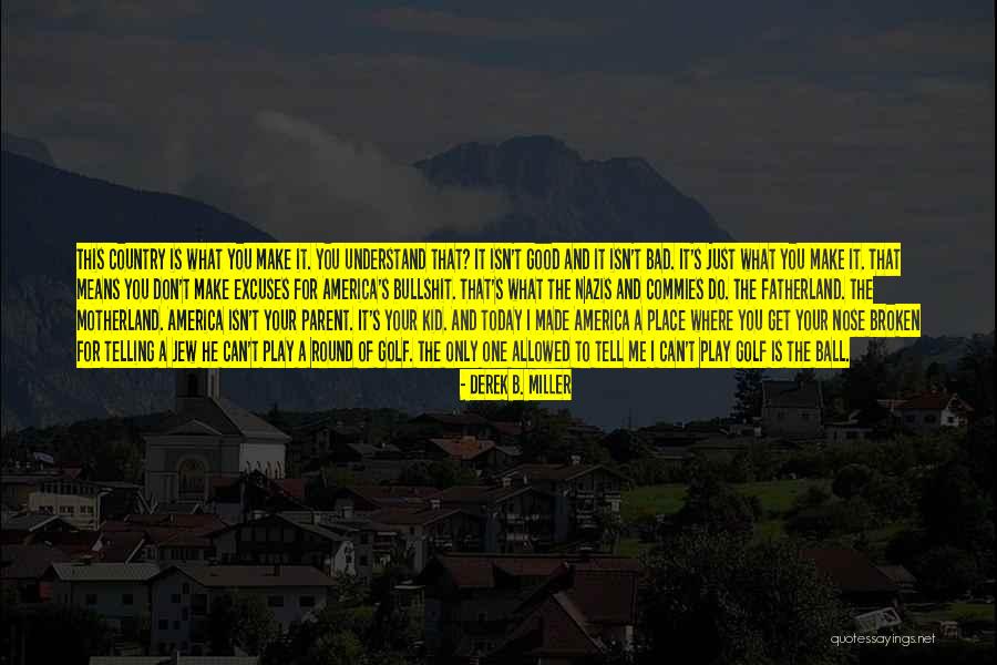 Classical Liberal Quotes By Derek B. Miller Classical Liberal Quotes By Derek B. Miller