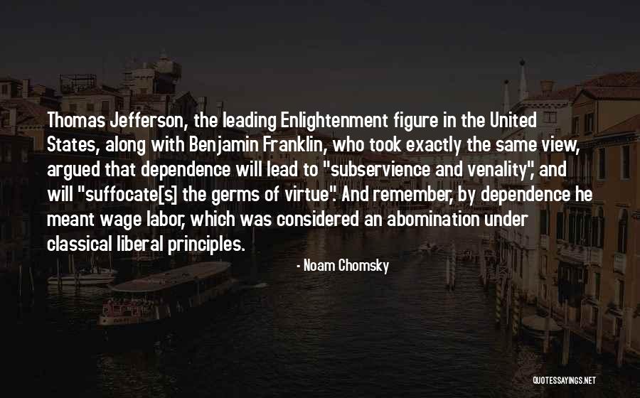 Classical Liberal Quotes By Noam Chomsky Classical Liberal Quotes By Noam Chomsky