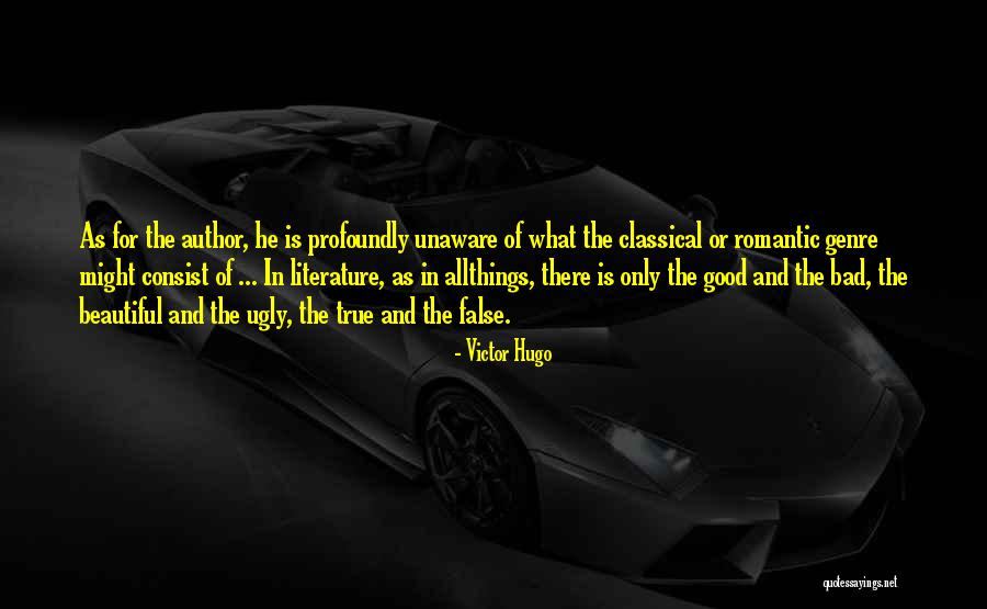 Classical Literature Quotes By Victor Hugo Classical Literature Quotes By Victor Hugo