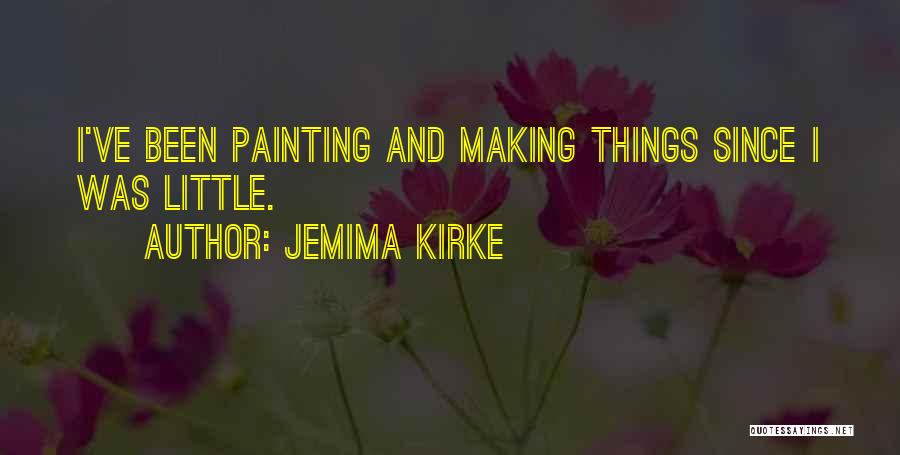 Classical Texts Quotes By Jemima Kirke