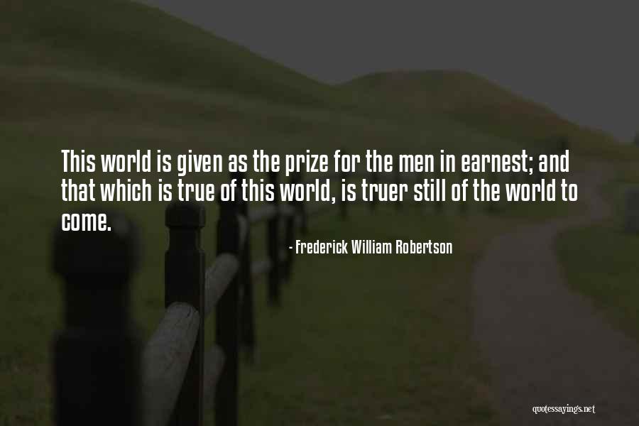 Classicism Architecture Quotes By Frederick William Robertson Classicism Architecture Quotes By Frederick William Robertson