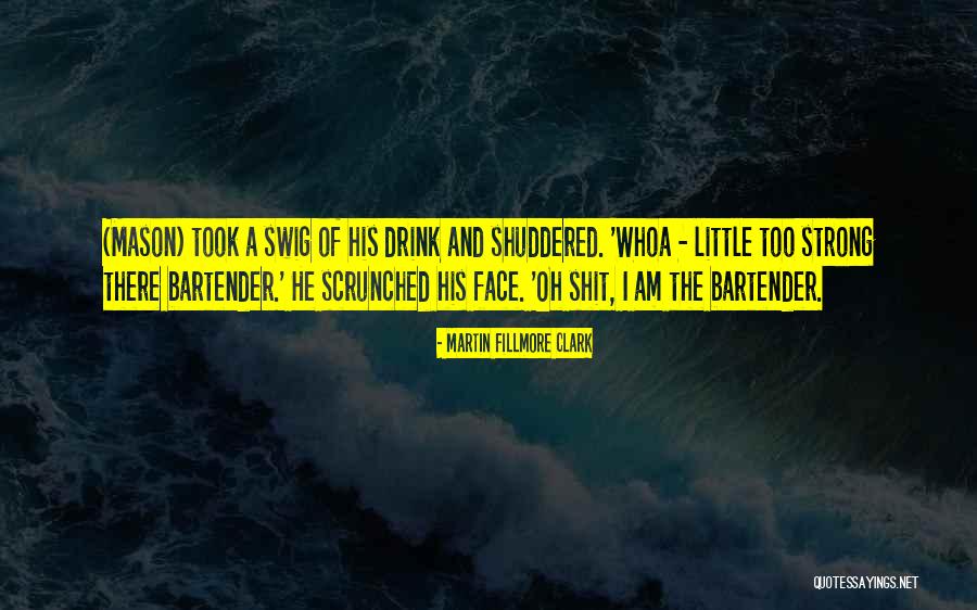Classicism Architecture Quotes By Martin Fillmore Clark Classicism Architecture Quotes By Martin Fillmore Clark