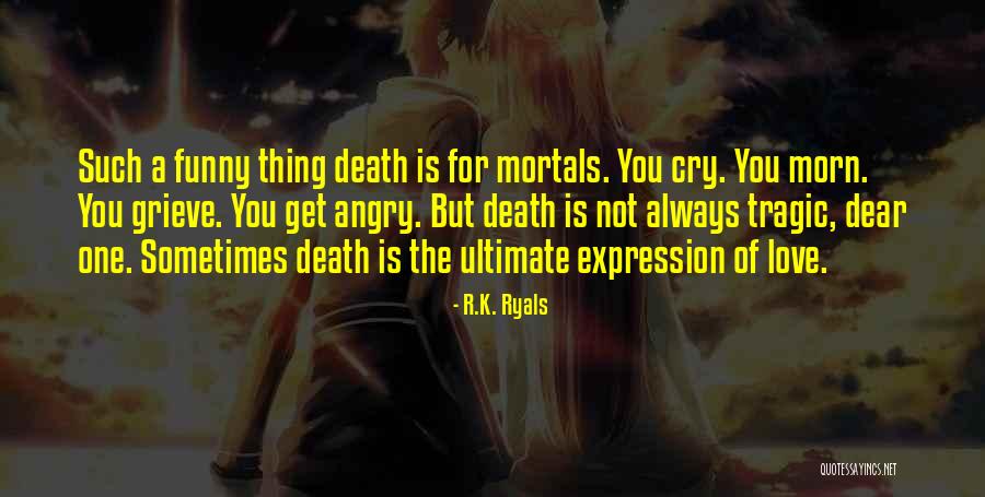 Classicism Renaissance Quotes By R.K. Ryals Classicism Renaissance Quotes By R.K. Ryals
