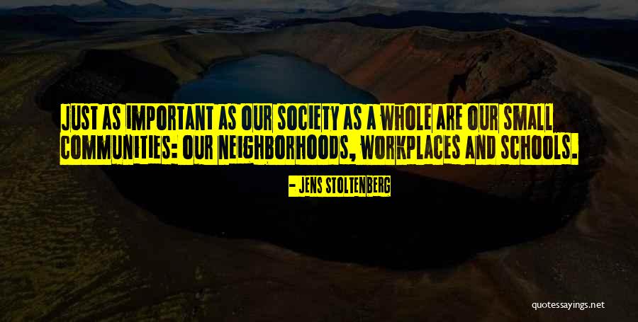 Classicismo Literatura Quotes By Jens Stoltenberg Classicismo Literatura Quotes By Jens Stoltenberg