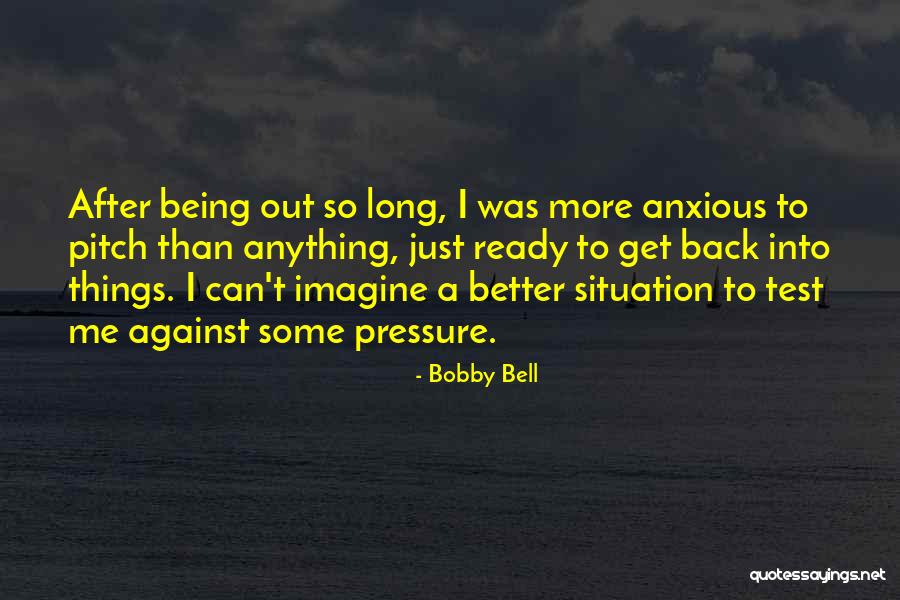 Classicist Quotes By Bobby Bell Classicist Quotes By Bobby Bell