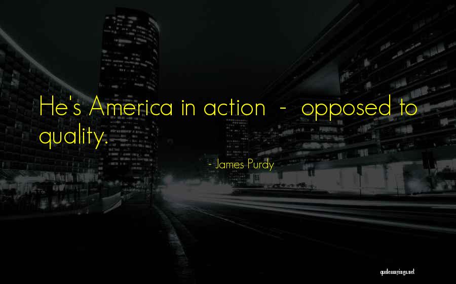 Classicist Quotes By James Purdy Classicist Quotes By James Purdy