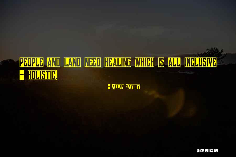 Classicists In Economics Quotes By Allan Savory Classicists In Economics Quotes By Allan Savory