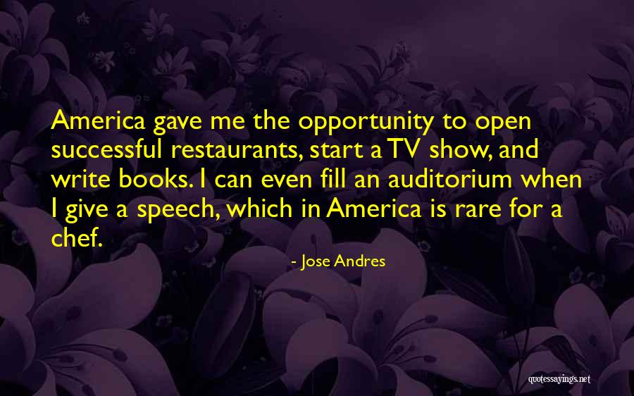 Classicity Quotes By Jose Andres Classicity Quotes By Jose Andres