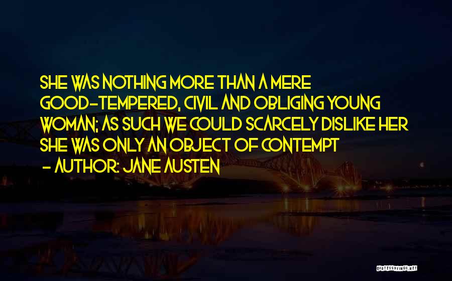 Classics Quotes By Jane Austen