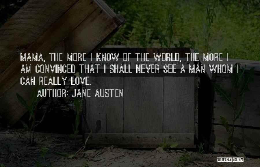 Classics Quotes By Jane Austen