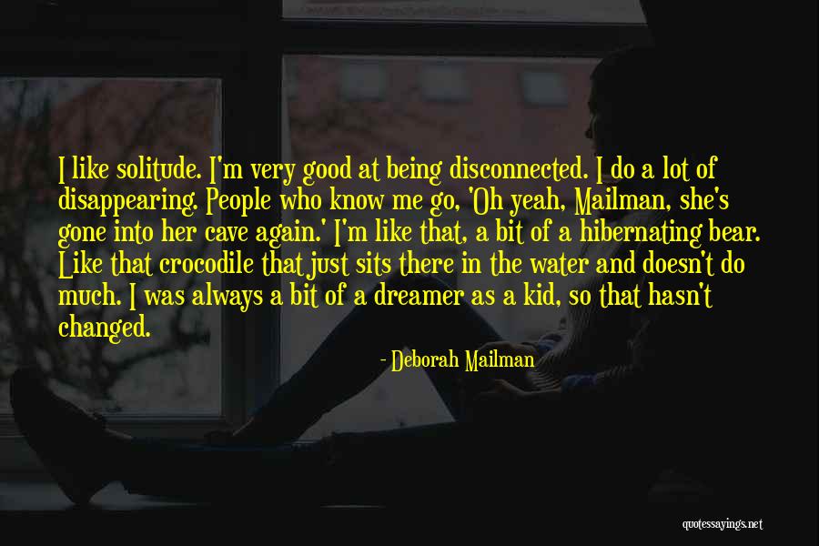 Classiest Drinks Quotes By Deborah Mailman Classiest Drinks Quotes By Deborah Mailman