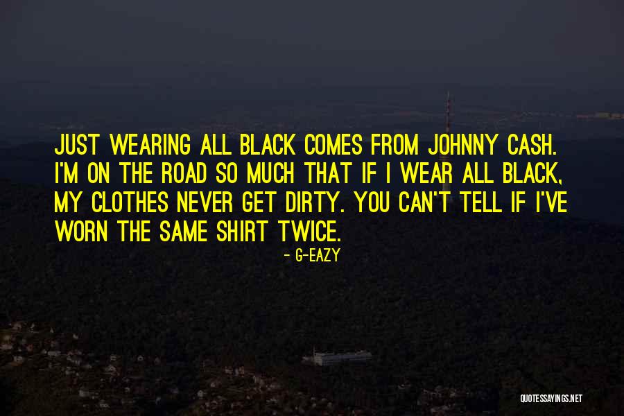 Classifica O Serie B Quotes By G-Eazy