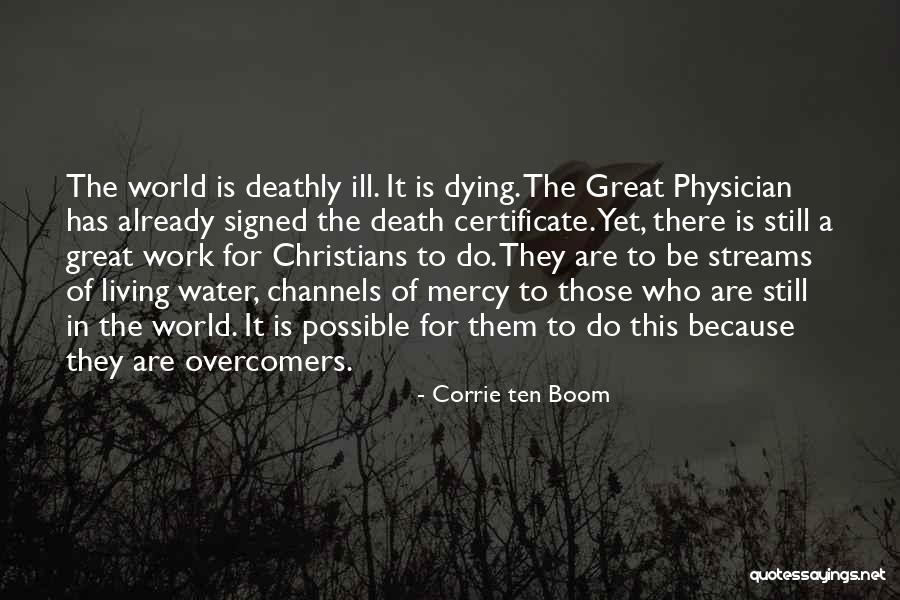 Classification Of Tools Quotes By Corrie Ten Boom Classification Of Tools Quotes By Corrie Ten Boom