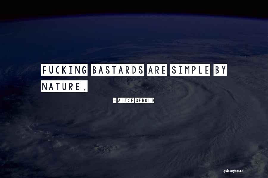 Classifications Of Triangles Quotes By Alice Sebold