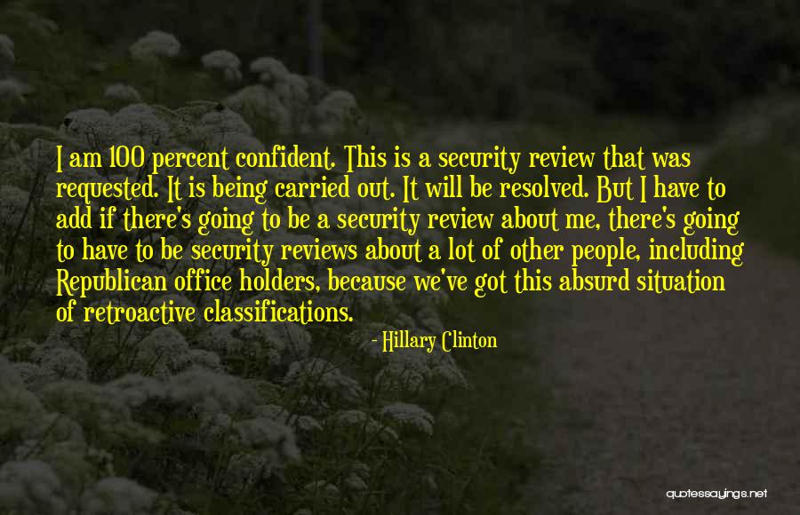 Classifications Quotes By Hillary Clinton Classifications Quotes By Hillary Clinton
