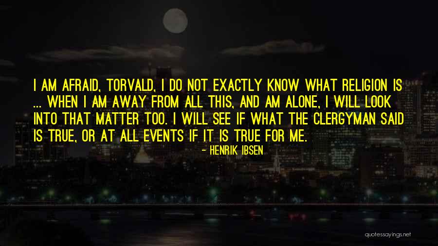 Classificatory Device Quotes By Henrik Ibsen Classificatory Device Quotes By Henrik Ibsen