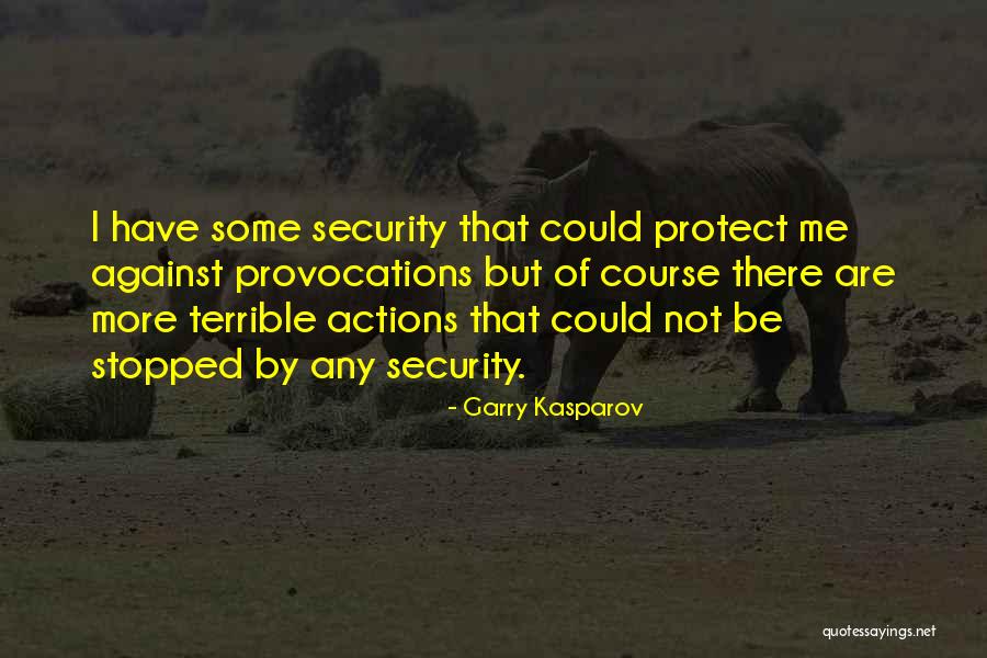 Classificazione Dei Quotes By Garry Kasparov Classificazione Dei Quotes By Garry Kasparov