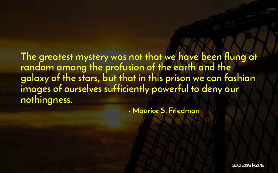 Classifier Screen Quotes By Maurice S. Friedman Classifier Screen Quotes By Maurice S. Friedman
