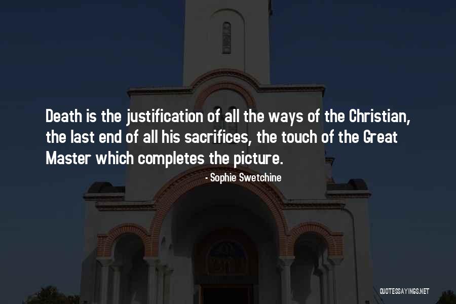 Classifier Screen Quotes By Sophie Swetchine Classifier Screen Quotes By Sophie Swetchine