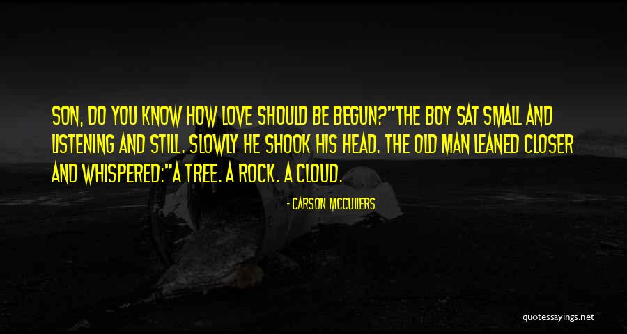 Classifiers Video Quotes By Carson McCullers Classifiers Video Quotes By Carson McCullers