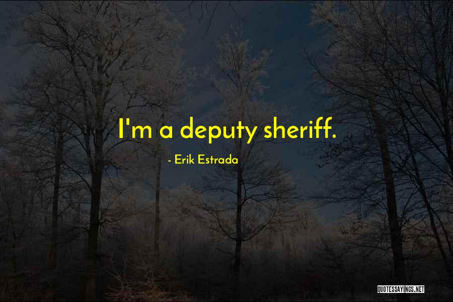 Classifying Triangles Quotes By Erik Estrada