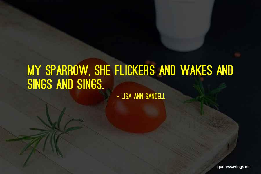 Classifying Triangles Quotes By Lisa Ann Sandell
