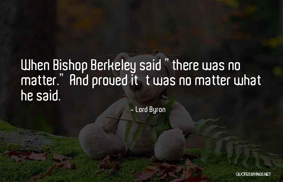 Classifying Triangles Quotes By Lord Byron